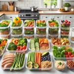 Cuisine du Monde en Version Allégée : Saveurs et Légèreté