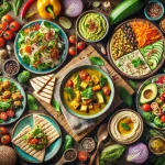Batch Cooking pour une Semaine Minceur : Organisation et Recettes
