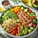 Desserts faibles en calories : Gourmandise sans culpabilité