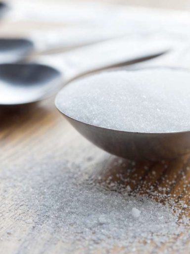 1 cuillère à soupe en grammes