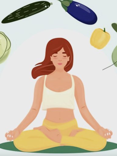 Mindful eating