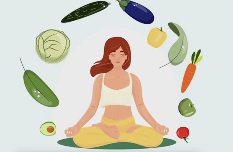 Mindful eating