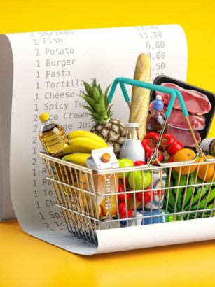 manger avec un petit budget