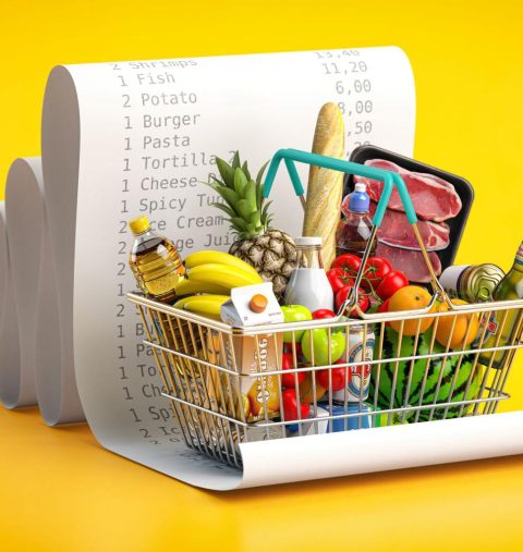 manger avec un petit budget