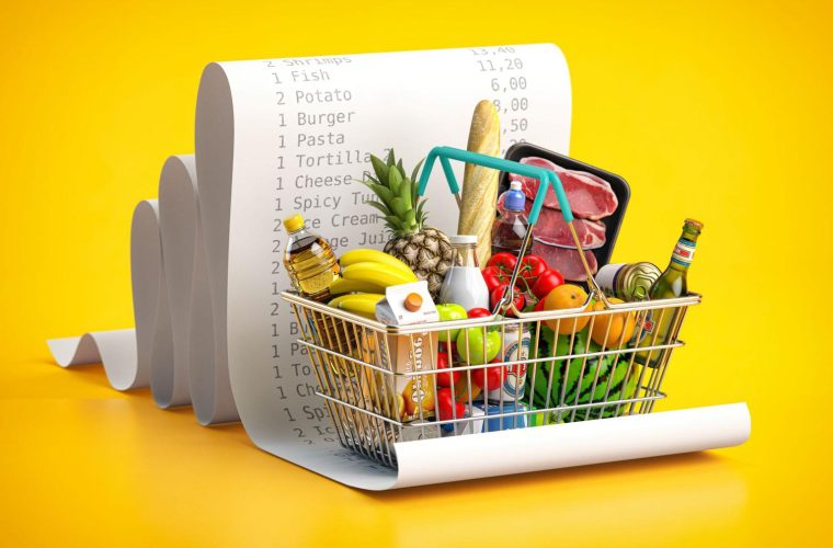manger avec un petit budget